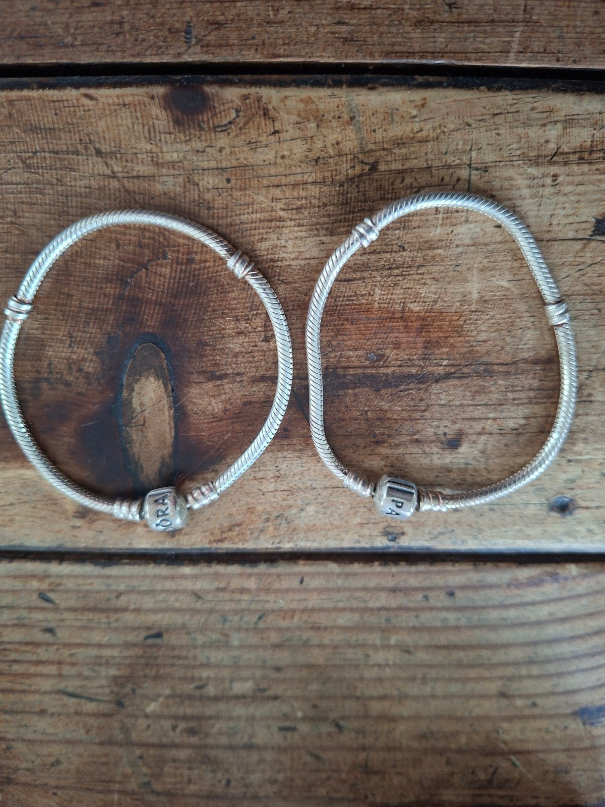 pandora armbandje, Handtassen en Accessoires, Ophalen
