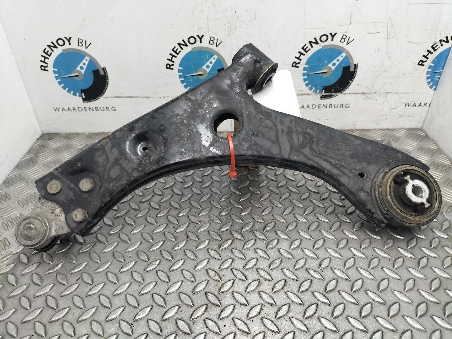 FORD FOCUS ST DRAAGARM ONDER RV KX613A423AEC, 2420242 2023, Enlèvement ou Envoi, Utilisé, ARN reconnu