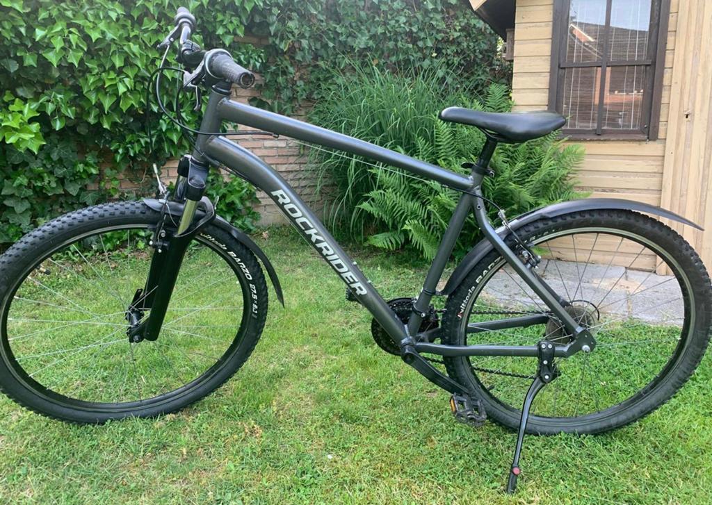 Rockrider ST100, Enlèvement, Utilisé, Autres dimensions, Autres marques