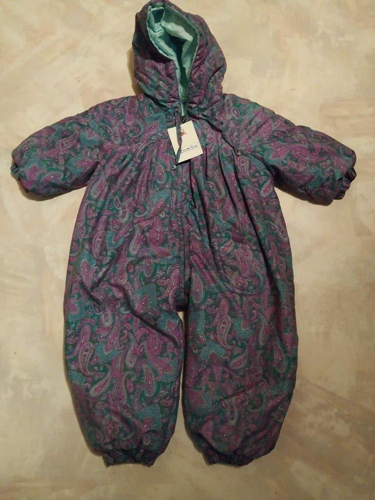 dikke mooie winter baby slaappyjama nieuw, Kinderen en Baby's, Ophalen of Verzenden, Slaapzak