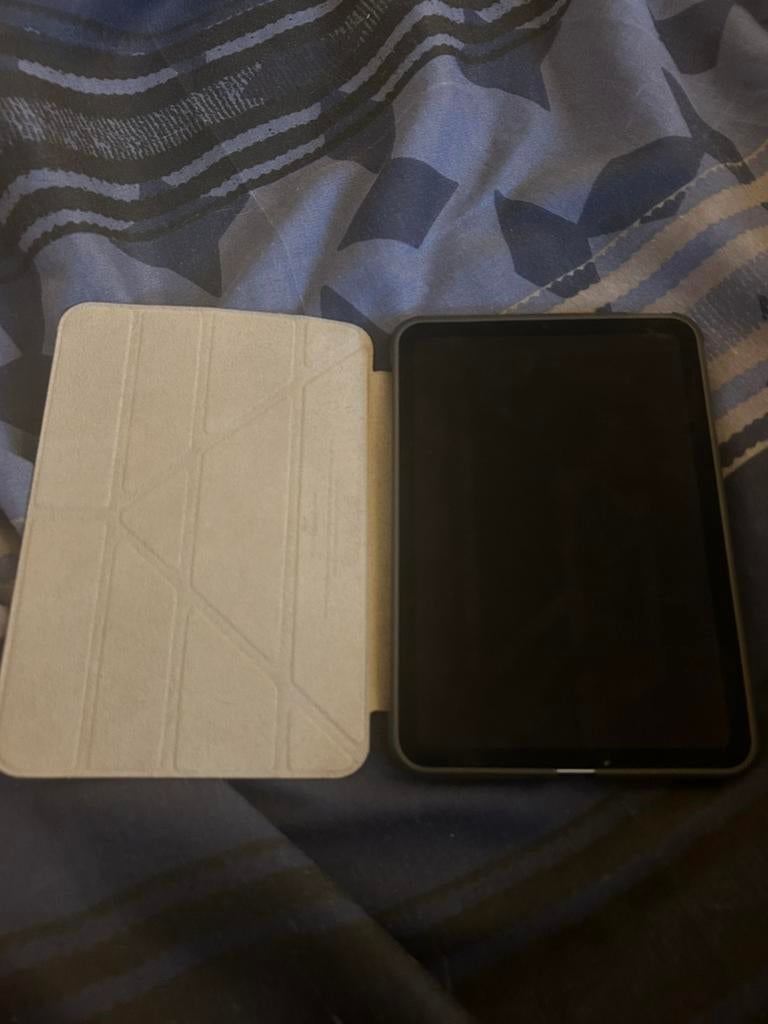 Ipad mini, Enlèvement ou Envoi, Comme neuf