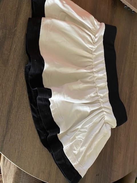 tennis rokje, Sport en Fitness, Tennis, Ophalen, Zo goed als nieuw, Kleding