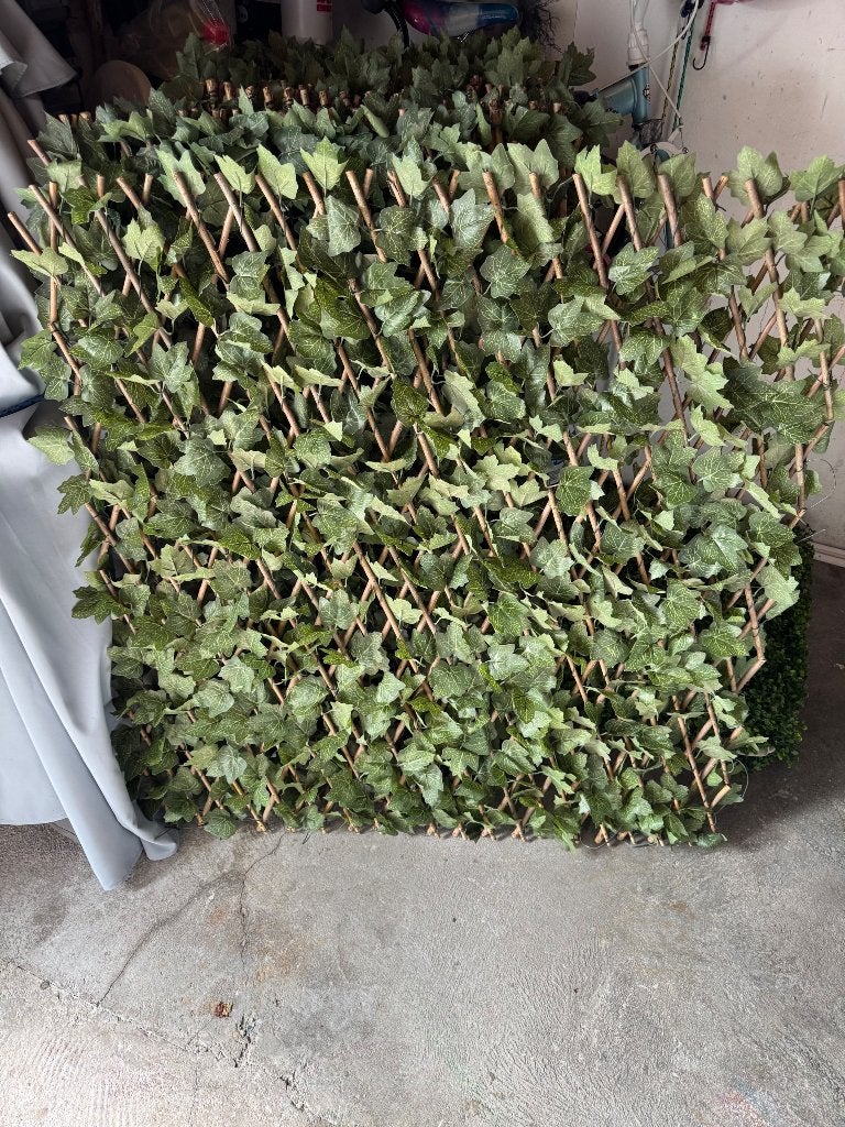 Plantenrek, Tuin en Terras, Ophalen, 1 tot 2 meter, Minder dan 3 meter, Zo goed als nieuw