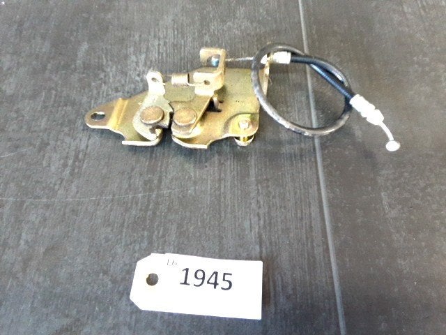 GTS250 2006 - 2011 Sym Slot Zadelslot mechanisme D1-55458, Motoren, Onderdelen | Overige