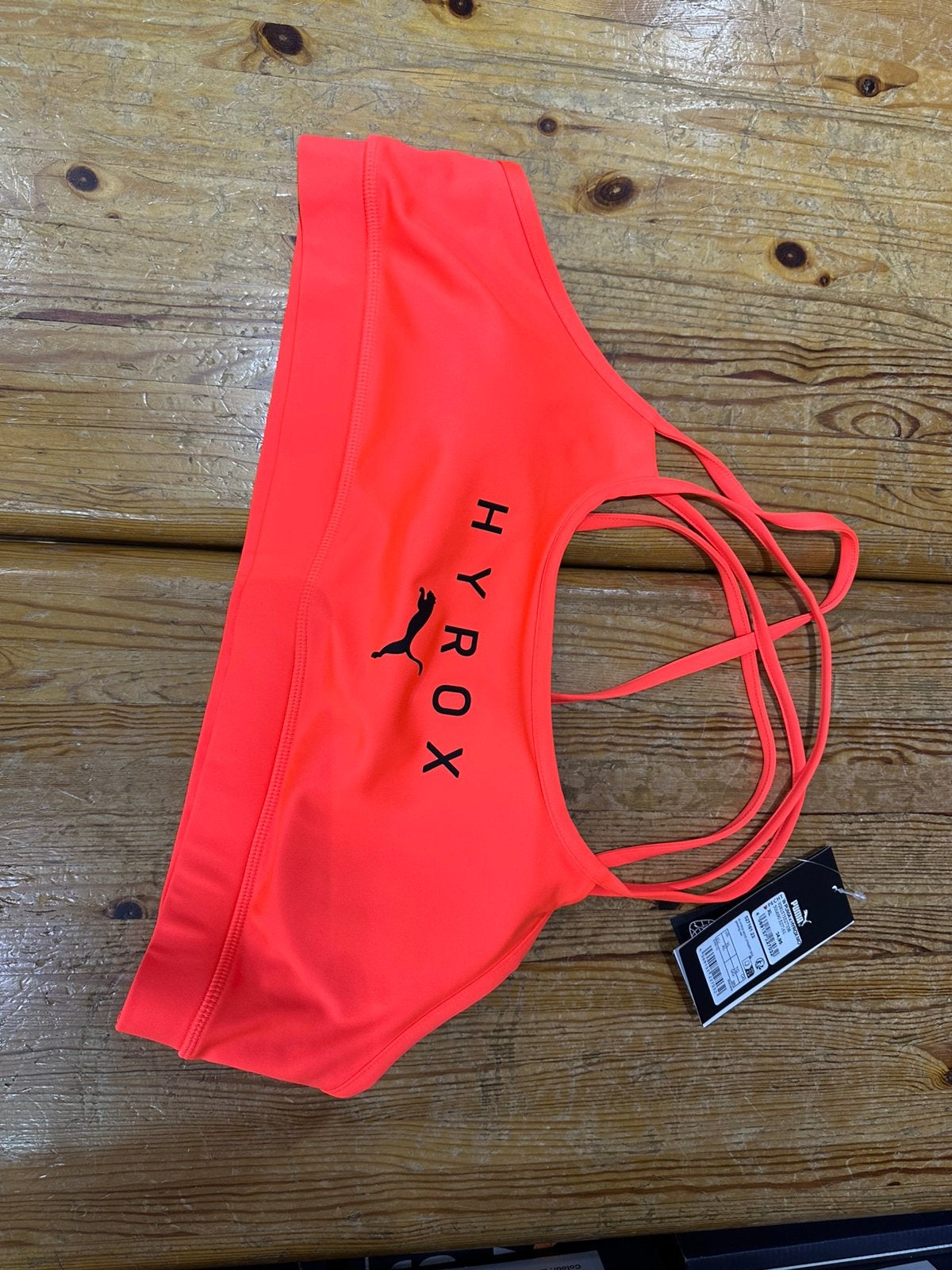 Sport-bh, Kleding | Dames, Ophalen of Verzenden, Nieuw