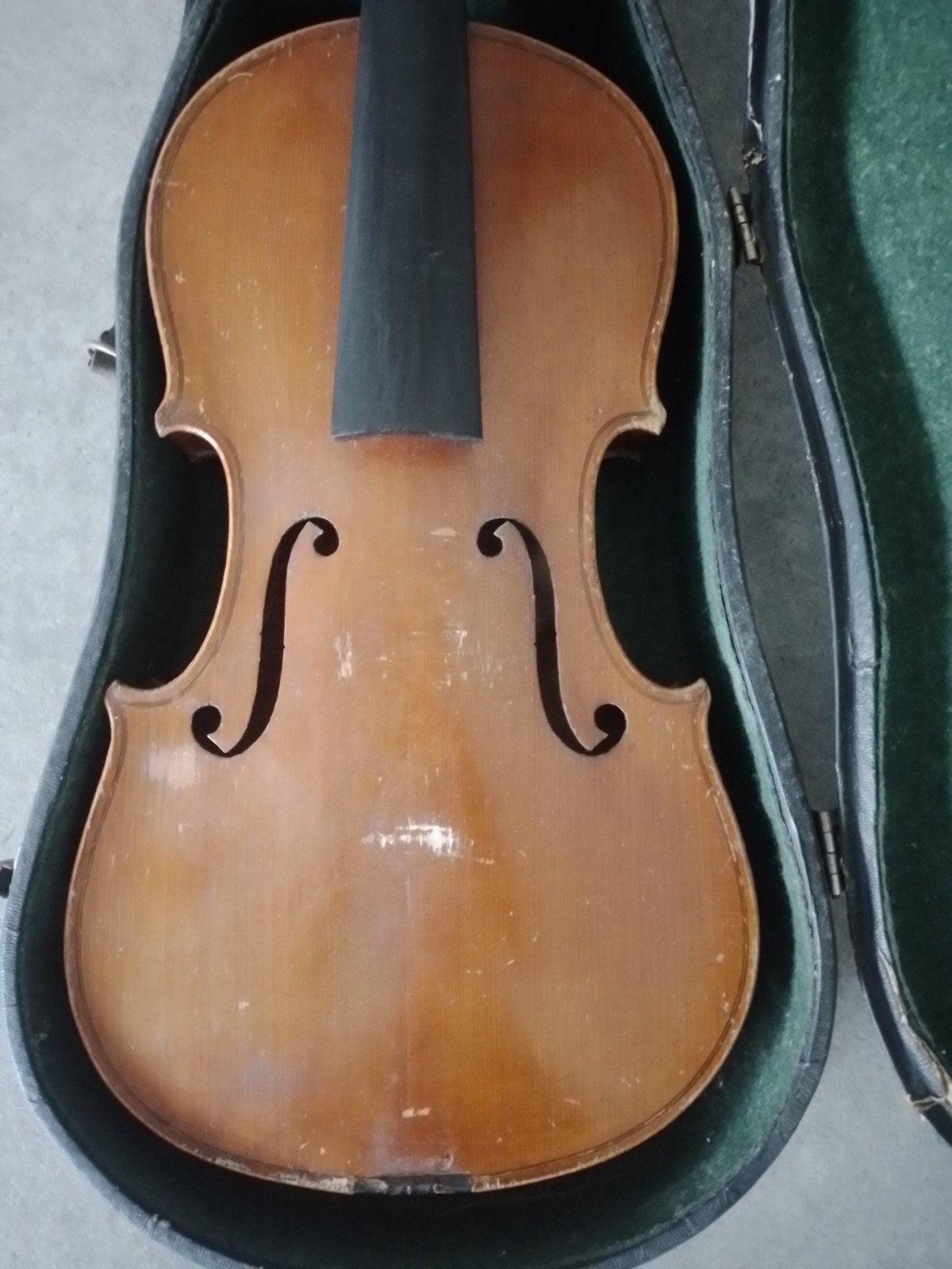 antonius stradiuarius 4/4 150€, Muziek en Instrumenten, Strijkinstrumenten | Violen en Altviolen, Ophalen of Verzenden, Viool