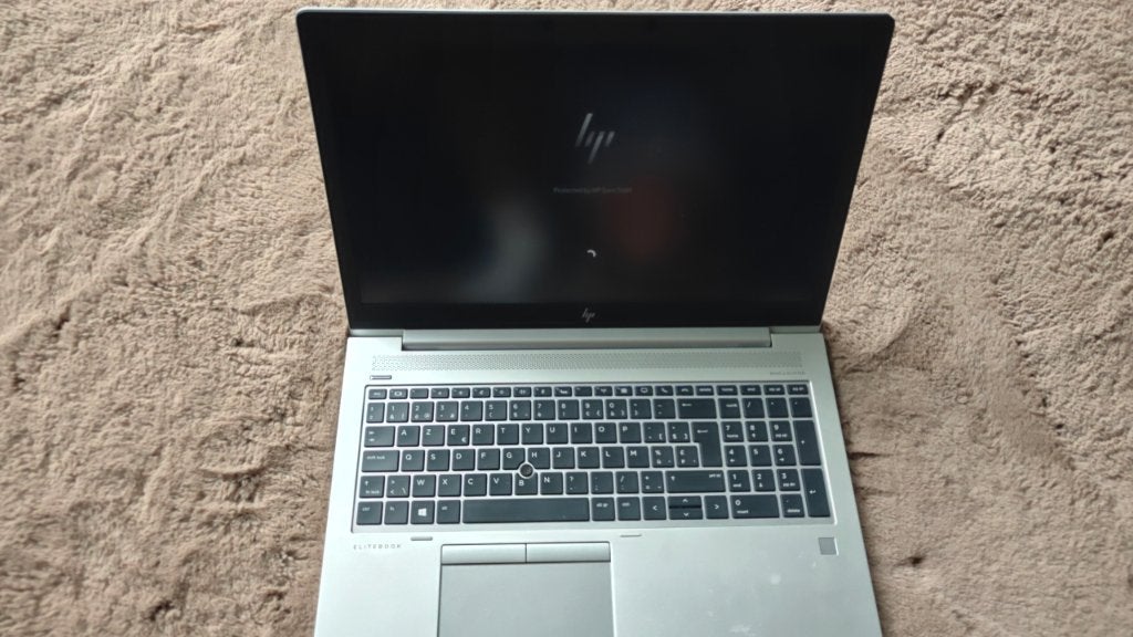 HP EliteBook 850 G6 - i5, 16GB , 512GB, Hp, 16 pouces, 512 GB, Intel(R) Core i5