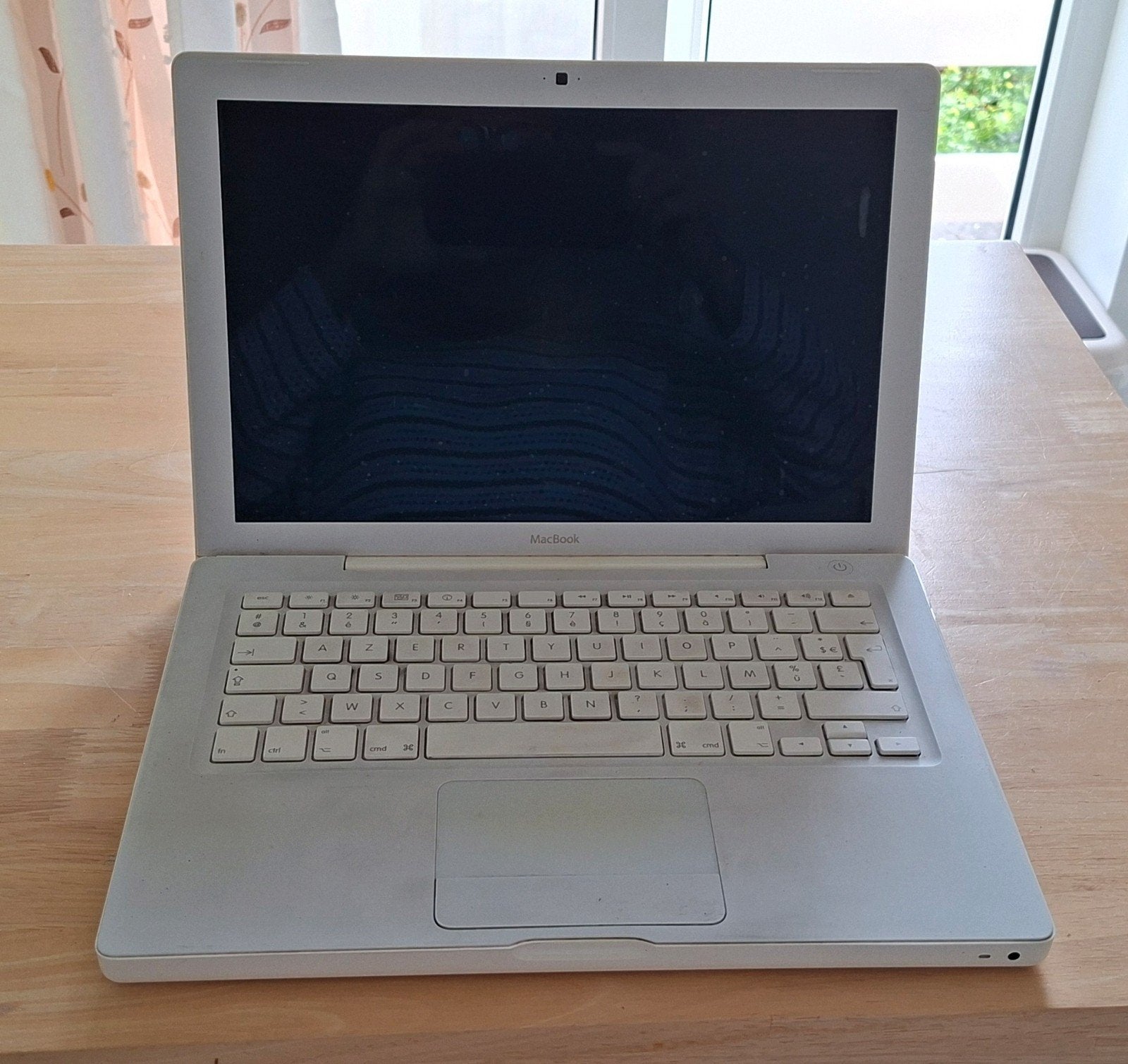 Apple MacBook Pro 13 inch 2011 – niet getest, Computers en Software, Apple Macbooks, Gebruikt, MacBook, 13 inch, Ophalen