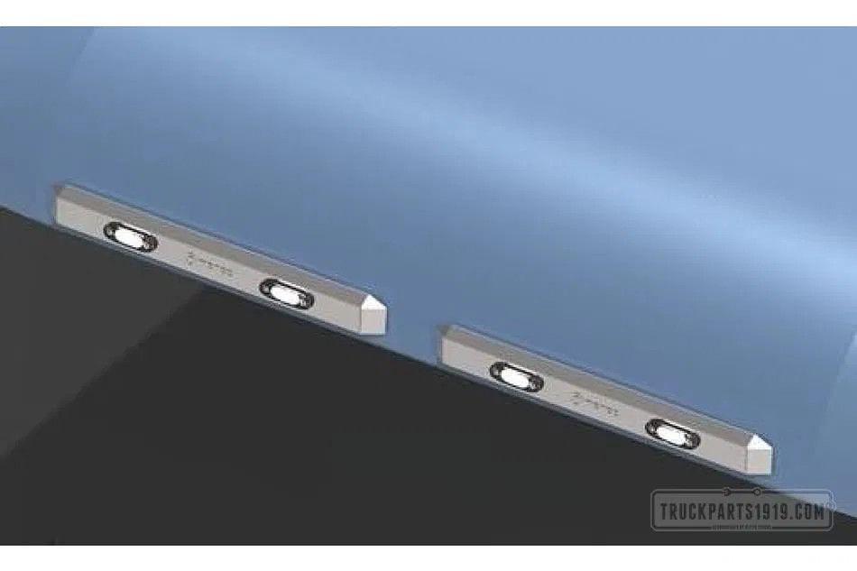 Diversen 888436 universal LED bar, Auto-onderdelen, Vrachtwagen-onderdelen, Overige merken, Nieuw, Ophalen