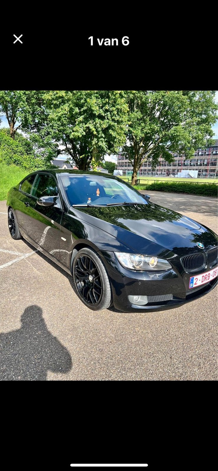 Velgen te koop of te ruil, Ophalen, Velg(en)