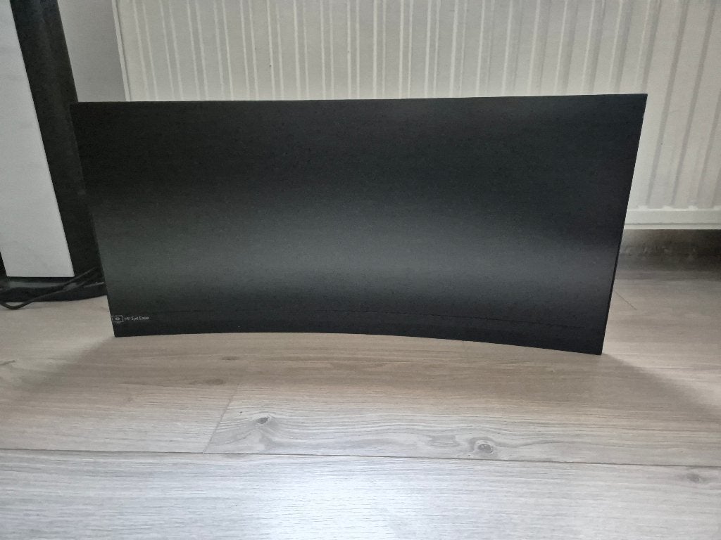 HP Z34c G3 WQHD Curved Monitor IPS, Computers en Software, Monitoren, Hp, IPS, Ophalen of Verzenden, Zo goed als nieuw