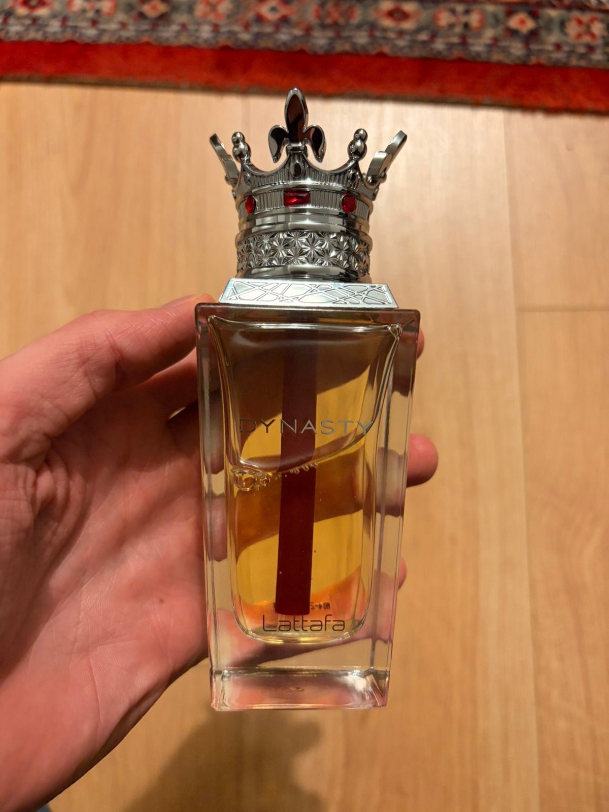 Lataffa Dynasty, Collections, Parfums, Enlèvement, Comme neuf
