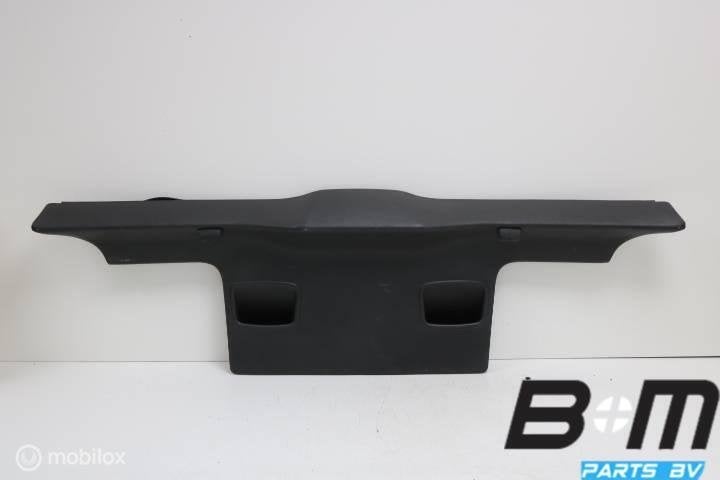 Achterklepbekleding VW Lupo GTI 6E0867605E, Utilisé