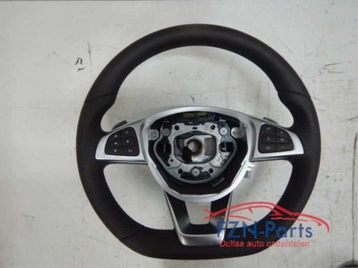 Mercedes-Benz A/B/C/CLA/CLS Stuur, Enlèvement ou Envoi, Utilisé