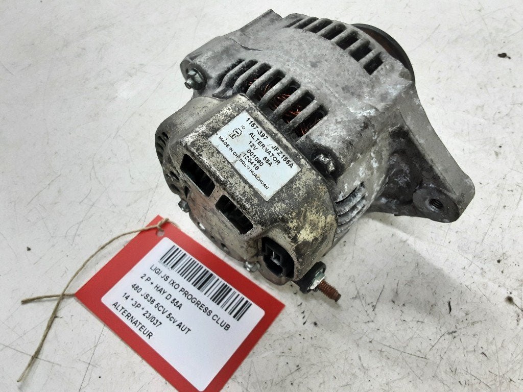 DYNAMO Ligier JS36 Algemeen (07-1970/-) (1157-397), Gebruikt, Overige automerken, Mevr. I. Hauben, Rue de l'Espoir 34 34
4030  GRIVEGNÉE, BE