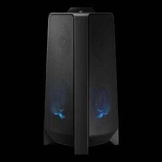 Bluetooth speaker 300w Samsung MX-T40, Audio, Tv en Foto, Party speaker, Zo goed als nieuw, Bluetooth, Ophalen