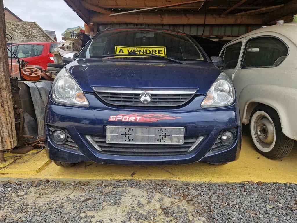 AIXAM, Auto's, Particulier, Te koop