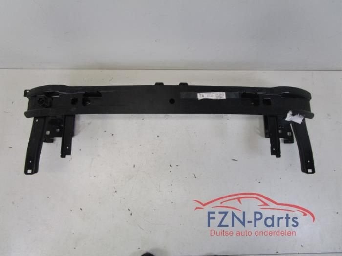 VW Passat B8 Bumperbalk Voorzijde, Enlèvement ou Envoi, Utilisé, Avant, Pare-chocs
