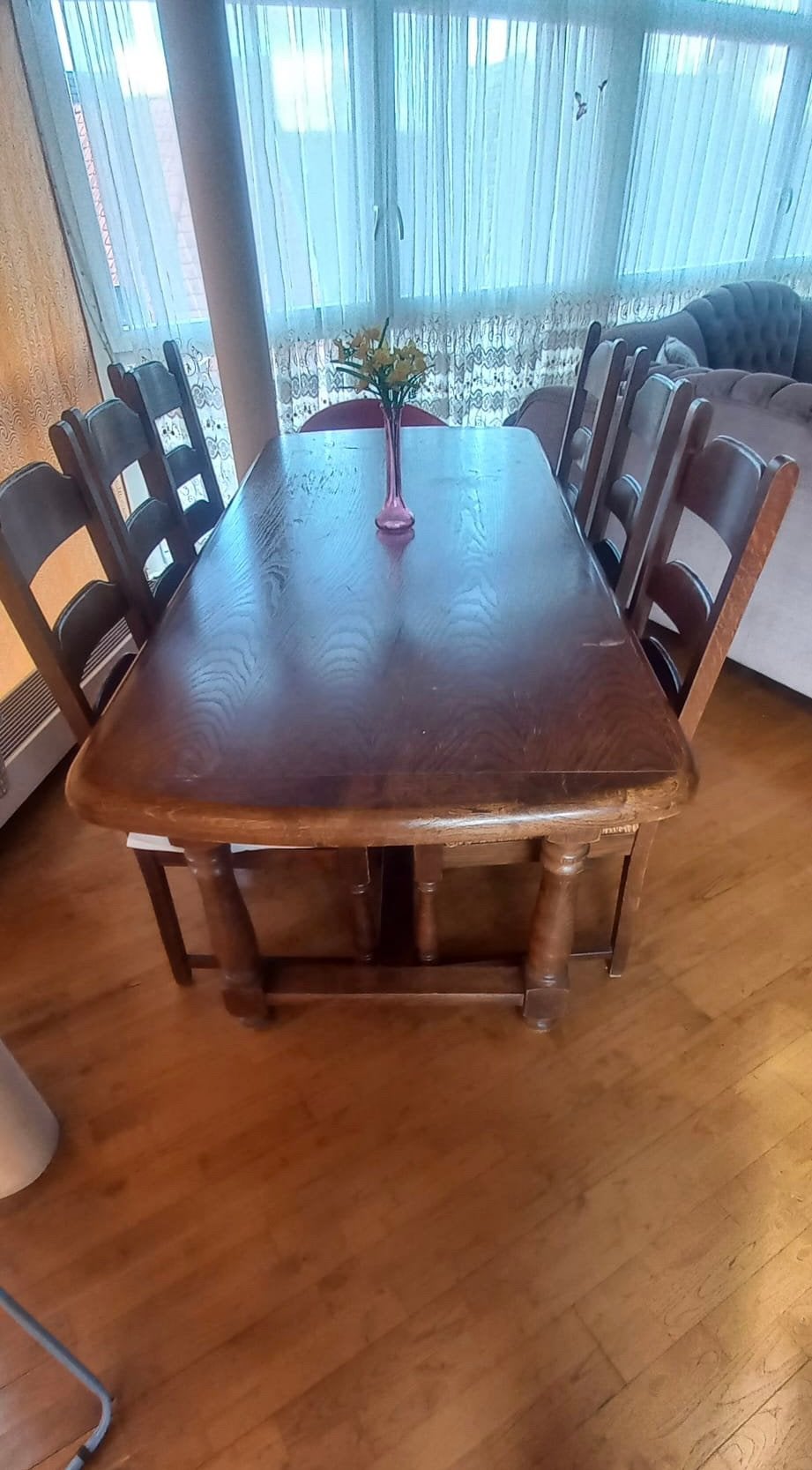 Nieuwe huis decoraties, Ophalen, Zo goed als nieuw