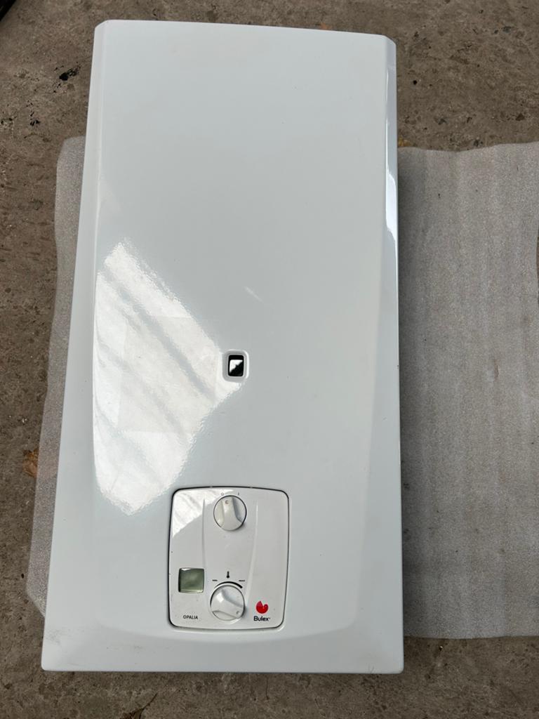 Bulex gaz opalia, Enlèvement ou Envoi, Comme neuf