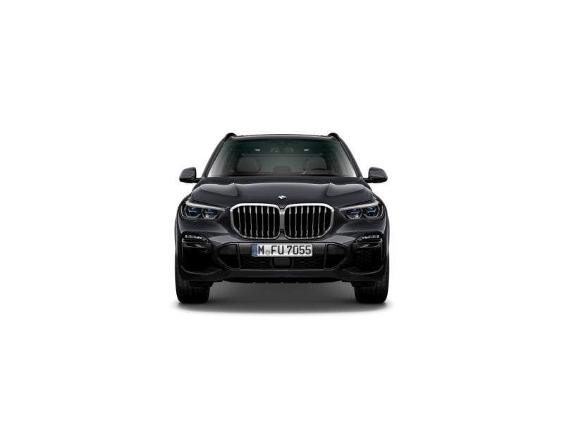 BMW Serie X X5 xDrive45e/M-Sport/Bowers/HUD/360/SoftCl, Automaat, 41 g/km, Bedrijf, 5 deurs