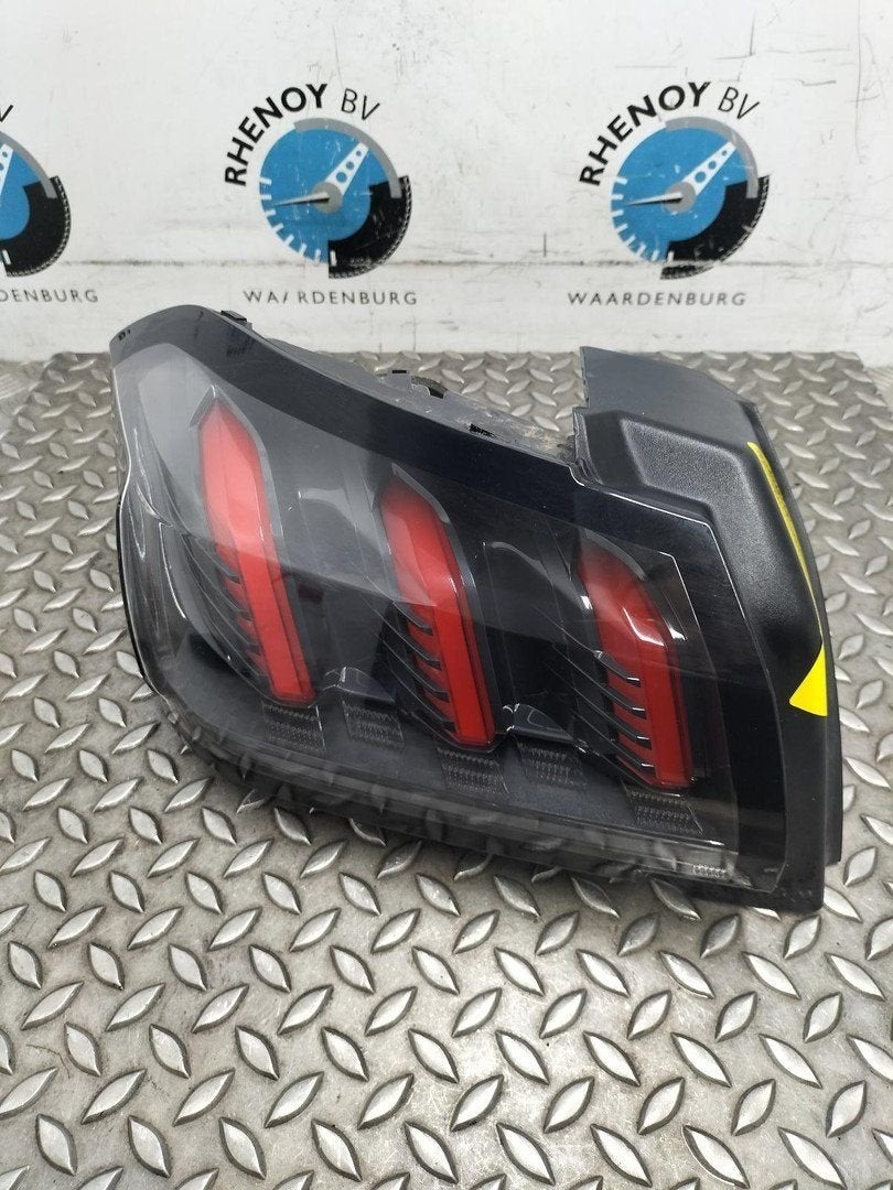 PEUGEOT 208 P21E ACHTERLICHT L 9823216880 2023, Enlèvement ou Envoi, Utilisé, ARN reconnu