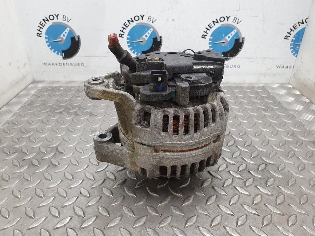 OPEL CORSA 1.2-16V 111 Edition  DYNAMO 2010, Enlèvement ou Envoi, Utilisé, Stiba membre