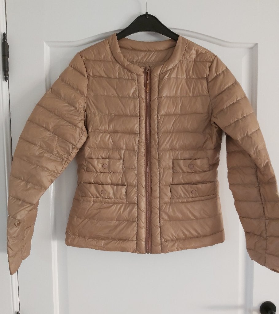 Jas 2 elles maat L, Kleding | Dames, Jassen | Zomer, 2 elles, Ophalen of Verzenden, Zo goed als nieuw, Maat 42/44 (L)