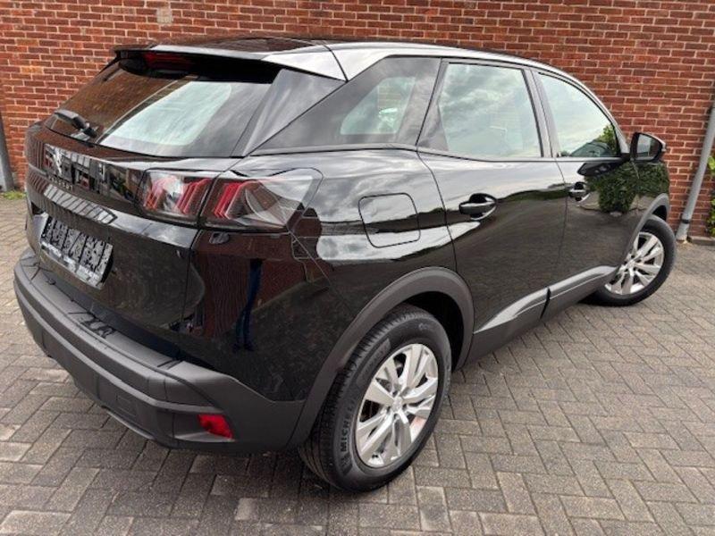 Peugeot 3008 BlueHDi S&S Active Pack, Achat, Entreprise, Boîte manuelle, 96 kW
