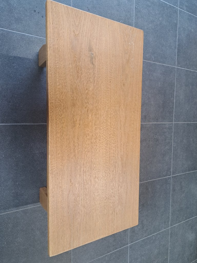 Salontafel, Ophalen, Gebruikt, 100 tot 150 cm, 50 tot 100 cm
