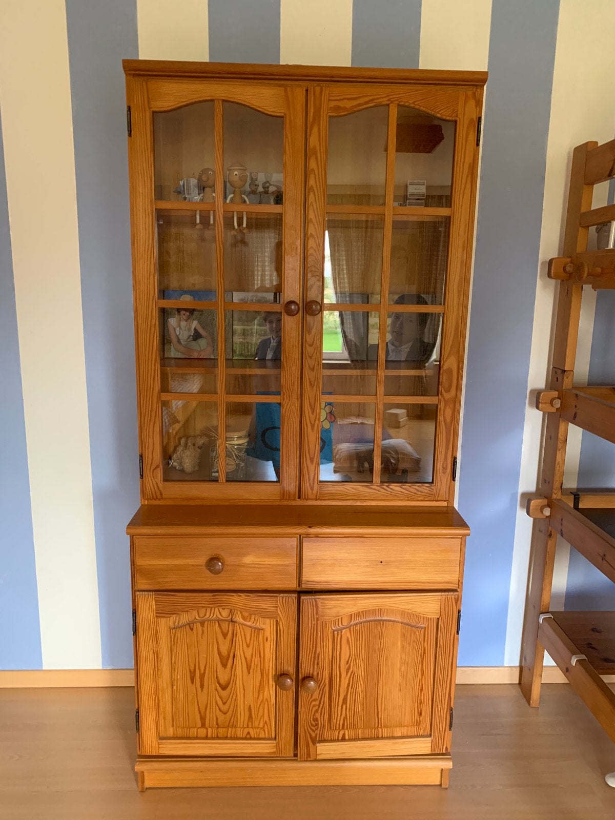 Armoire de chambre de, Enlèvement, Comme neuf