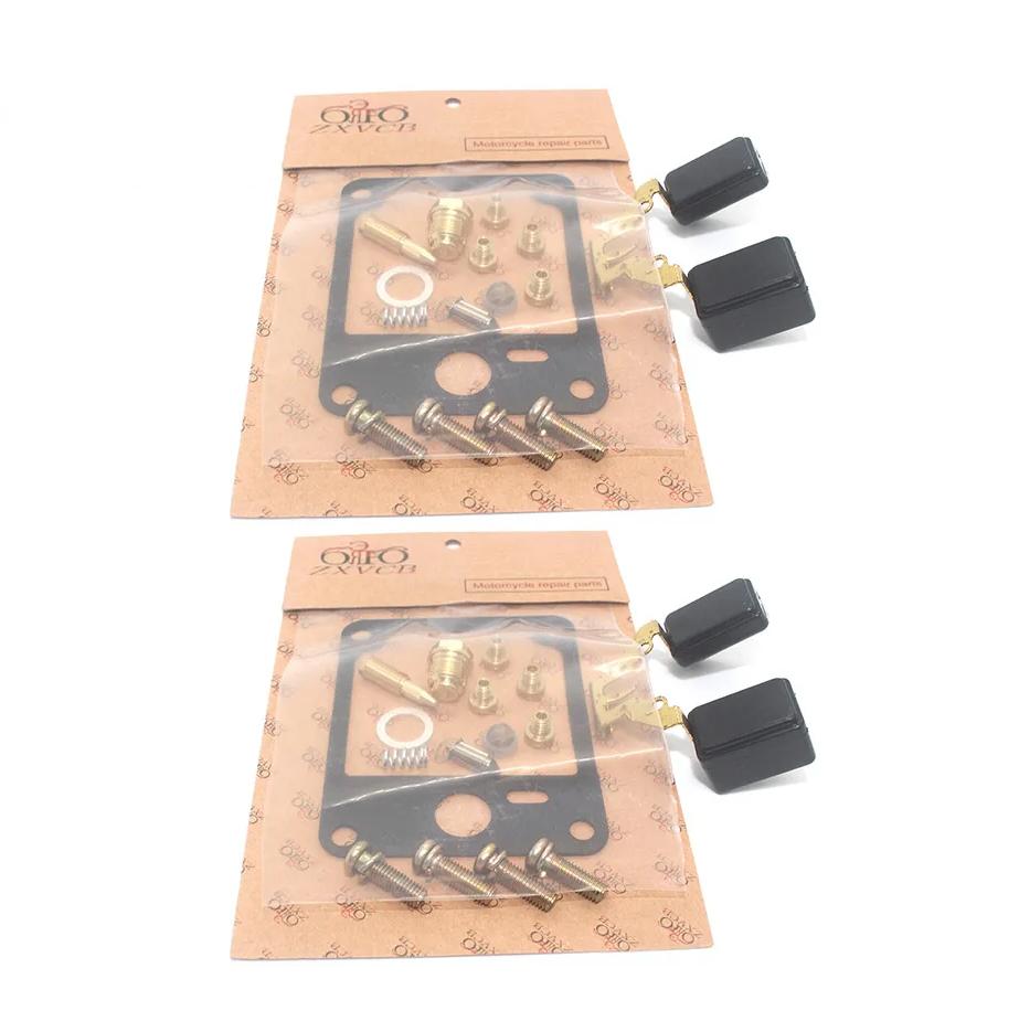 2x Pakkingset Yamaha XV1100 XV1000 Virago Revisieset, Envoi, Neuf