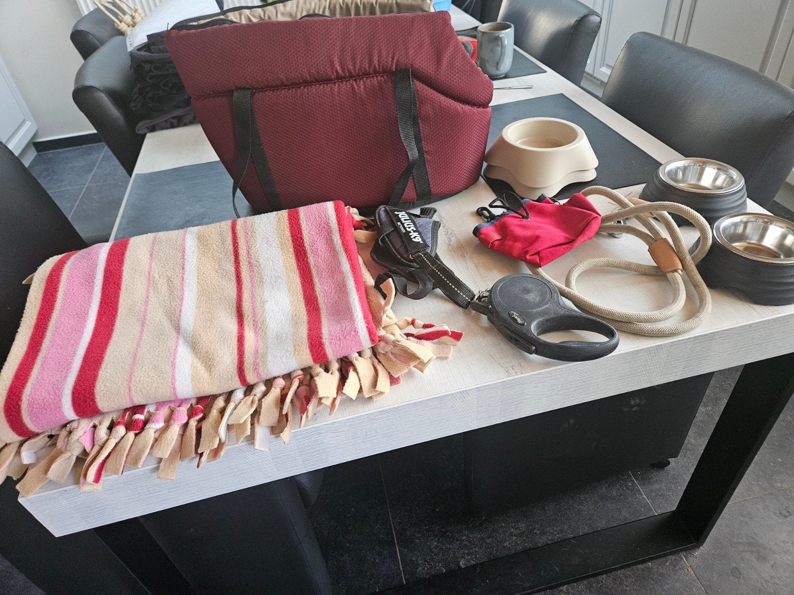 Hondenaccessoires, Dieren en Toebehoren, Ophalen