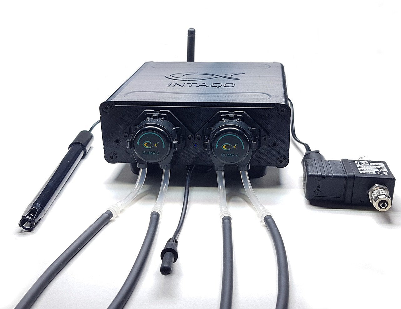 Intaqo controller aquarium, Comme neuf, Autres types, Autres marques, Contrôle par application