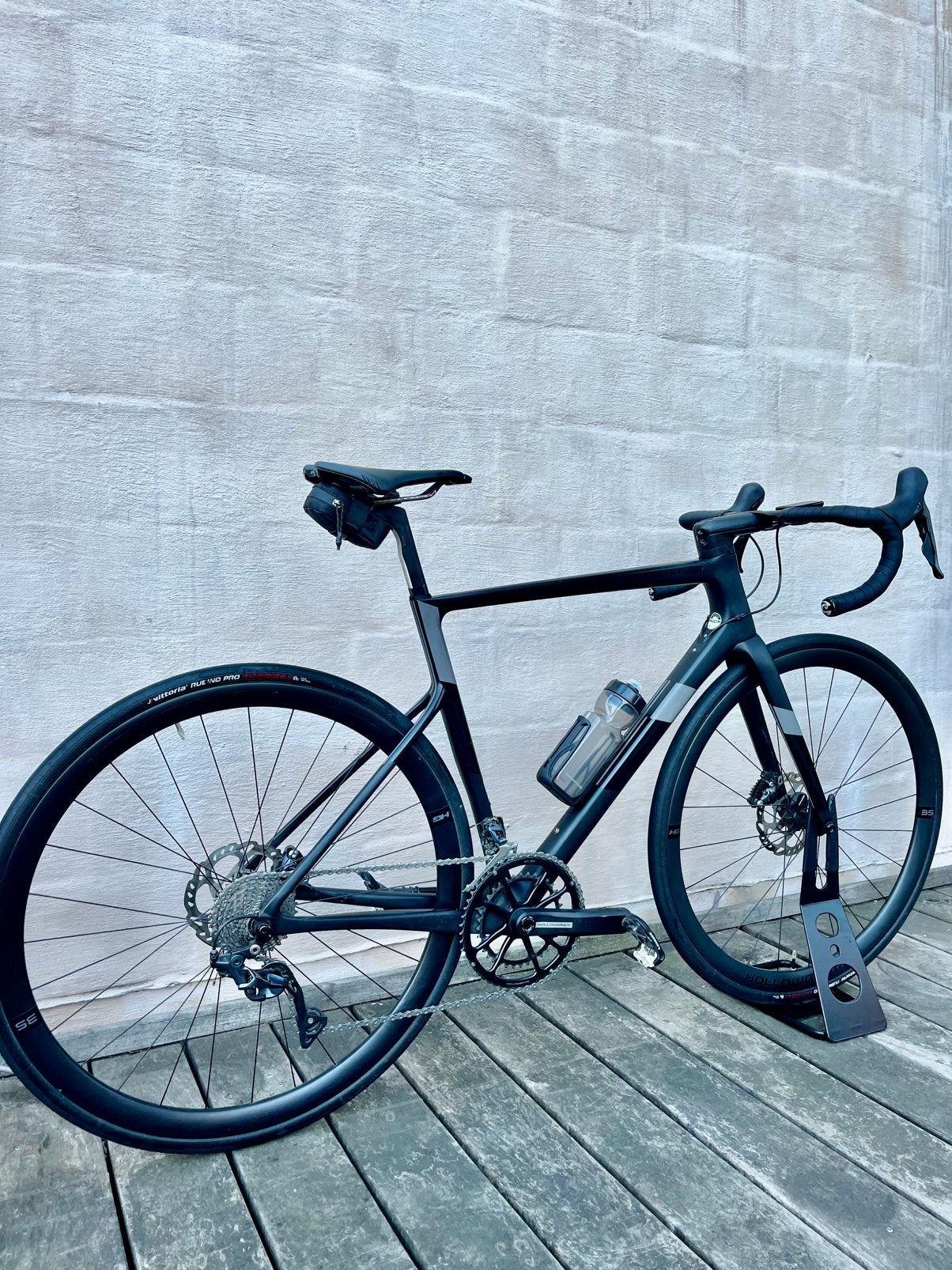 Canondale SuperSixEVO - ultegra - maat 54, Fietsen en Brommers, Ophalen, Zo goed als nieuw, Carbon