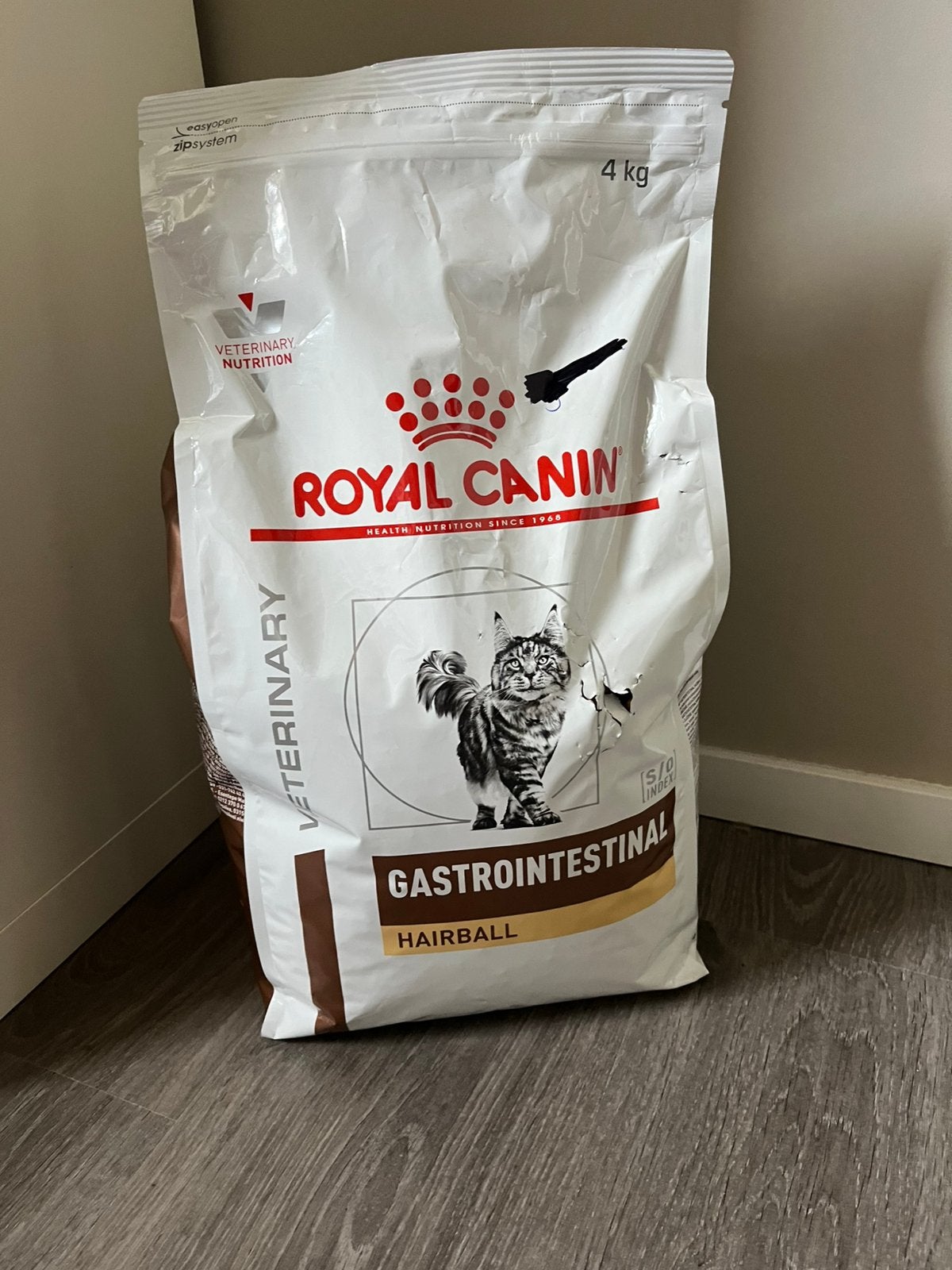 Royal Canin Gastrointestinal Hairball Kat, Dieren en Toebehoren, Ophalen, Kat
