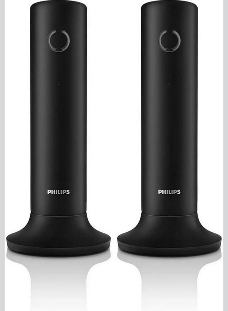 Draadloze telefoon, Linea-model Philips, Telecommunicatie, Ophalen of Verzenden, Nieuw