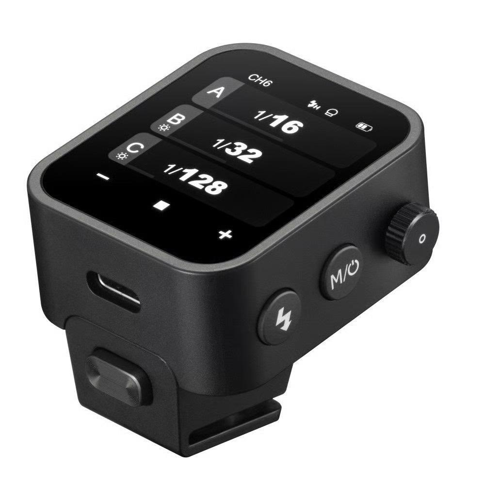 Godox X3 Transmitter voor Sony, Ophalen of Verzenden, Zo goed als nieuw, Overige merken