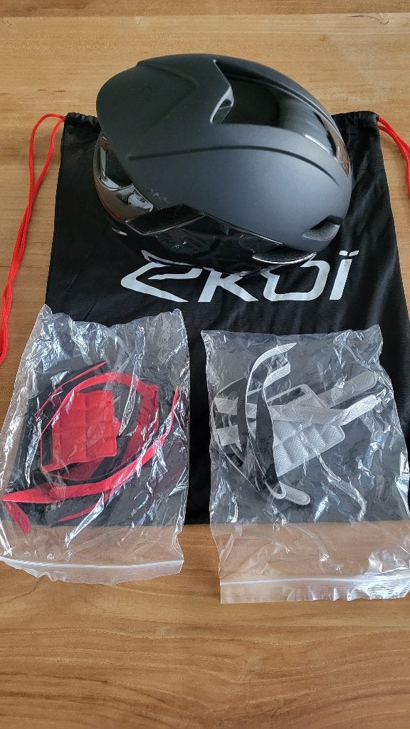 Ekoi aero, Ophalen of Verzenden, Nieuw, M