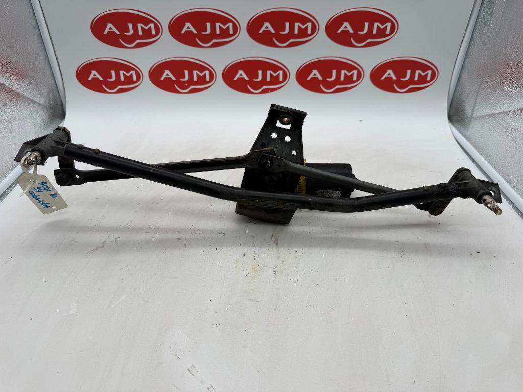 Moteur d'essuie glace Audi 80 cabriolet, Enlèvement, Utilisé, Audi