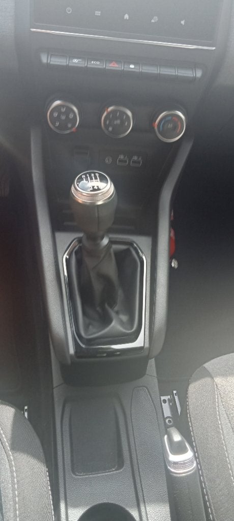 Renault Clio Evolution, Auto's, Renault, Voorwielaandrijving, Stof, 5 deurs, Particulier