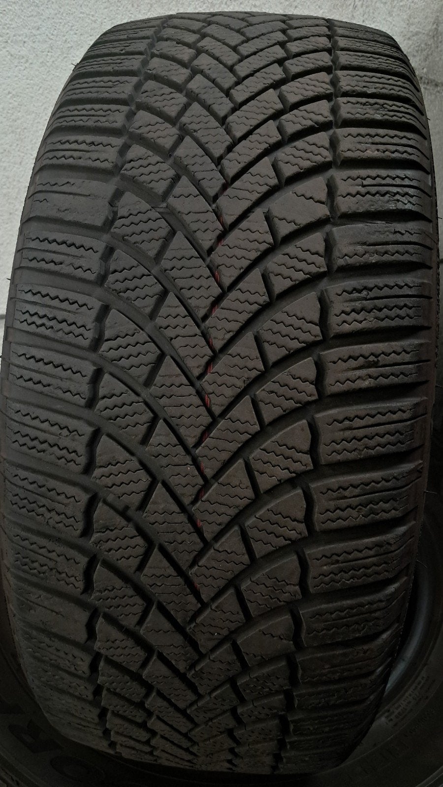 225/45/17 225/45r17 2254517 hiver, Enlèvement