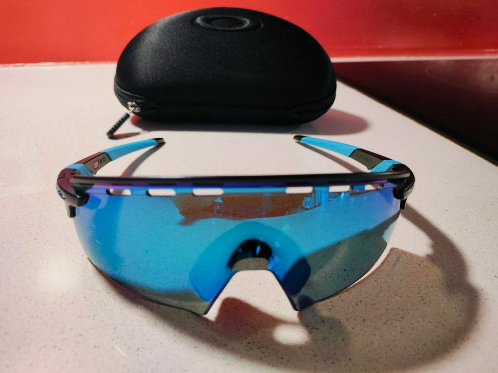 Oakley Encoder, Sport en Fitness, Ophalen of Verzenden, Zo goed als nieuw, Overige typen