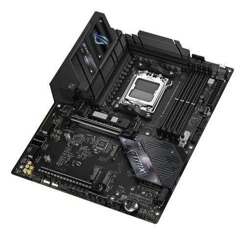 ASUS ROG Strix B850-F Gaming Wifi-7 NEO Black, Informatique & Logiciels, Neuf, Enlèvement ou Envoi, ATX, DDR5