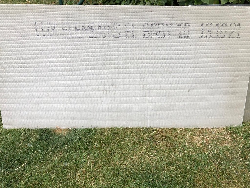 Bouwplaat Lux El, Ophalen, Nieuw