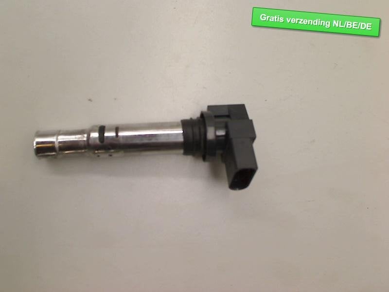 CAPUCHON BOBINE D'ALLUMAGE Volkswagen (036905715G), Volkswagen, Volkswagen AG, Utilisé, Kundenbetreuung@volkswagen.de