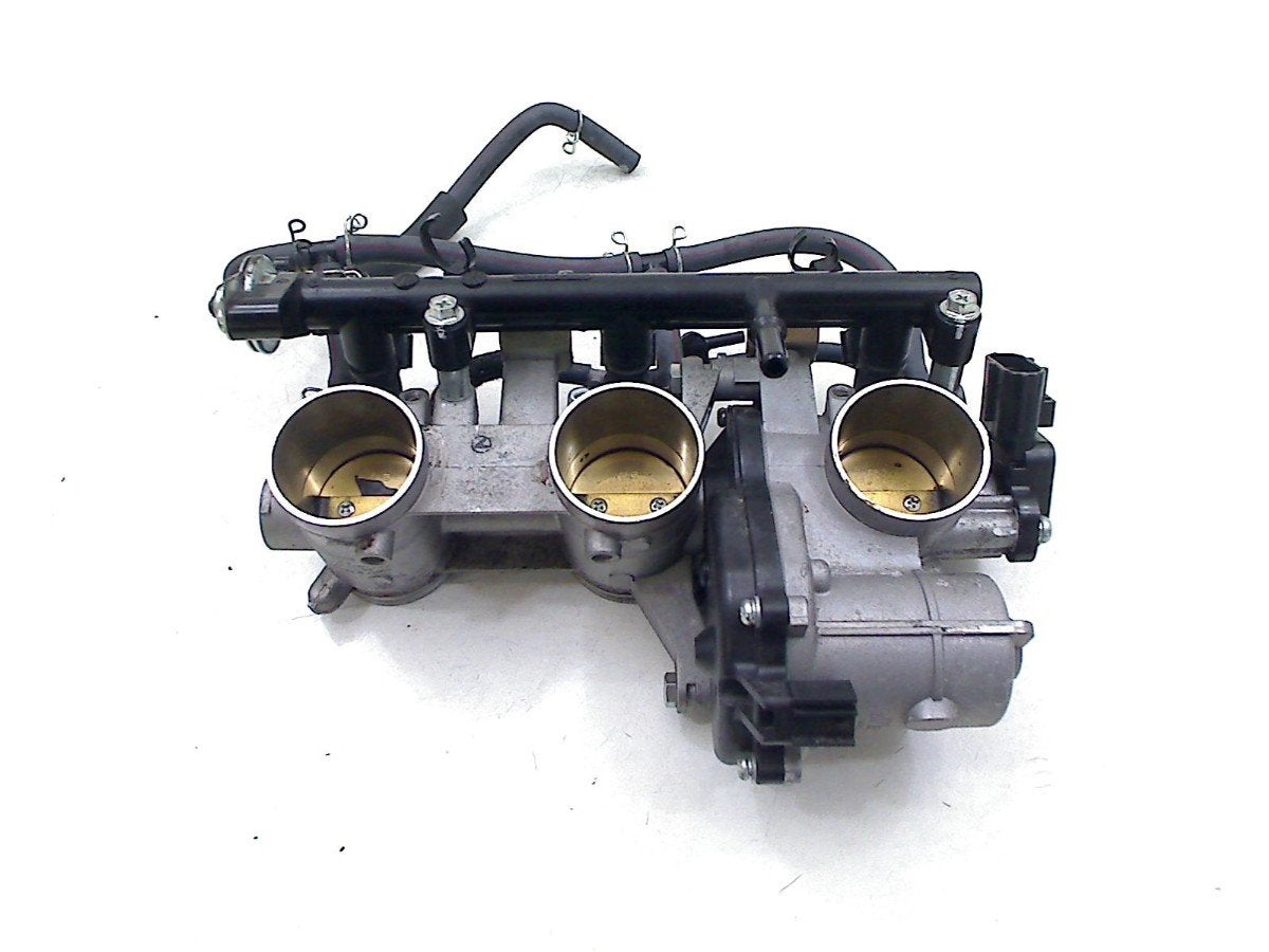 GASKLEPHUIS Yamaha MT 09 2021-2023 (MT09 B7N), Motoren, Dhr. S. di Majo, Gebruikt, Info@cama-motorparts.nl, P.J. Troelstraweg 8 8
3144 CX  MAASSLUIS, NL