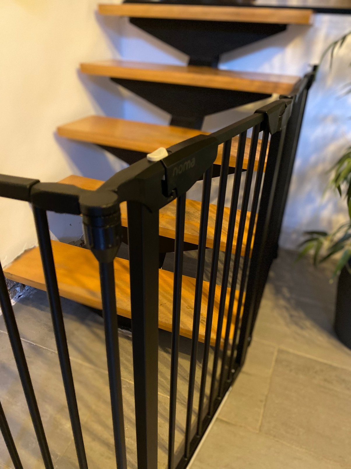 Veiligheidshek, Enlèvement, Comme neuf
