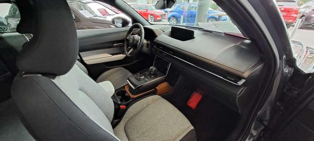 Mazda MX-30 17.8 kWh e-SKYACTIV R-EV Exclusive-Line(125kW, Autos, Mazda, Argent ou Gris, Achat, Autre carrosserie, 5 places