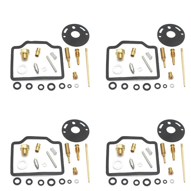 4x Pakkingset CB750 CB 750 K1 K6 Revisieset, Verzenden, Nieuw